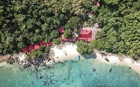 Melina Beach Resort